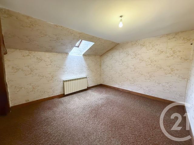 maison à vendre - 4 pièces - 131.44 m2 - MALAY LE PETIT - 89 - BOURGOGNE - Century 21 Martinot Immobilier