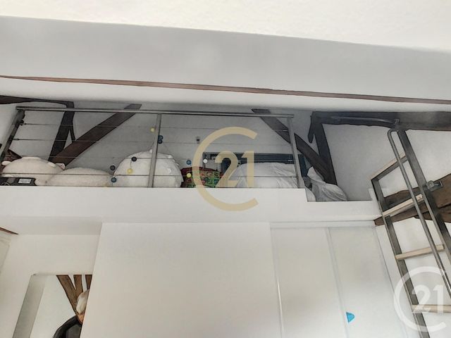 Appartement F3 à louer - 3 pièces - 48.0 m2 - SENS - 89 - BOURGOGNE - Century 21 Martinot Immobilier