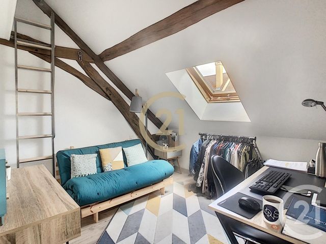 Appartement F3 à louer - 3 pièces - 48.0 m2 - SENS - 89 - BOURGOGNE - Century 21 Martinot Immobilier