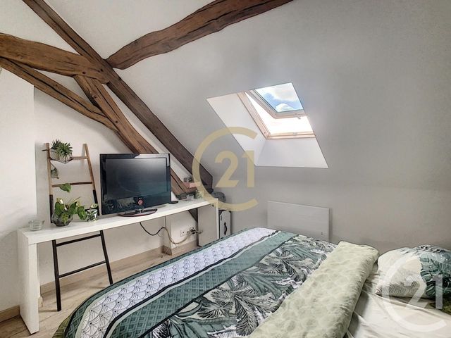 Appartement F3 à louer - 3 pièces - 48.0 m2 - SENS - 89 - BOURGOGNE - Century 21 Martinot Immobilier