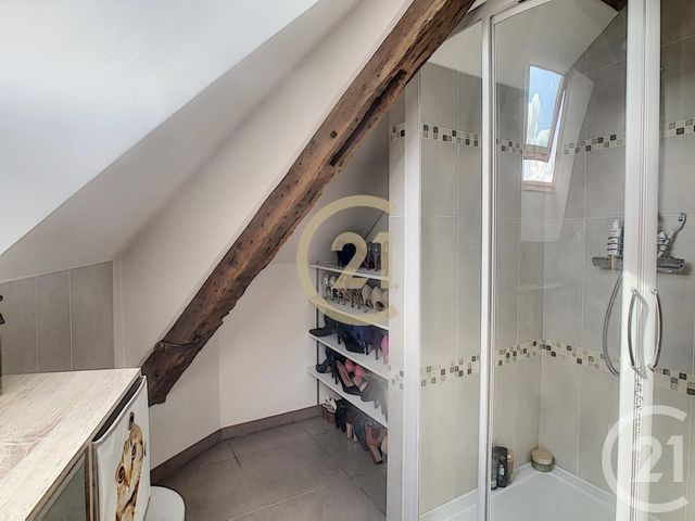 Appartement F3 à louer - 3 pièces - 48.0 m2 - SENS - 89 - BOURGOGNE - Century 21 Martinot Immobilier