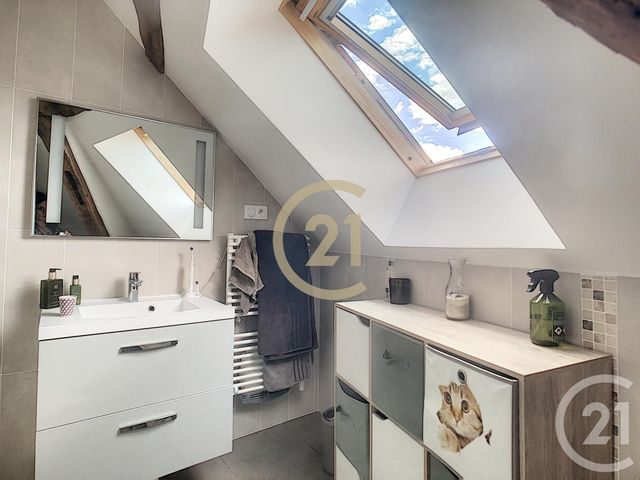 Appartement F3 à louer - 3 pièces - 48.0 m2 - SENS - 89 - BOURGOGNE - Century 21 Martinot Immobilier