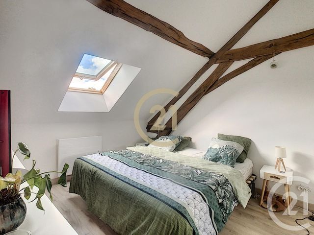 Appartement F3 à louer - 3 pièces - 48.0 m2 - SENS - 89 - BOURGOGNE - Century 21 Martinot Immobilier