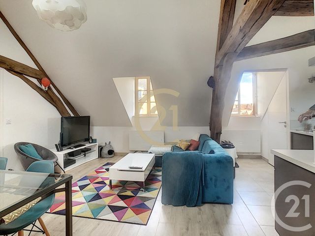 Appartement F3 à louer - 3 pièces - 48.0 m2 - SENS - 89 - BOURGOGNE - Century 21 Martinot Immobilier