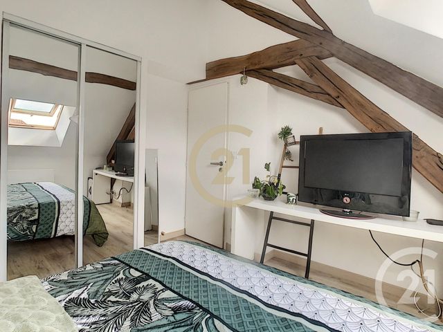 Appartement F3 à louer - 3 pièces - 48.0 m2 - SENS - 89 - BOURGOGNE - Century 21 Martinot Immobilier