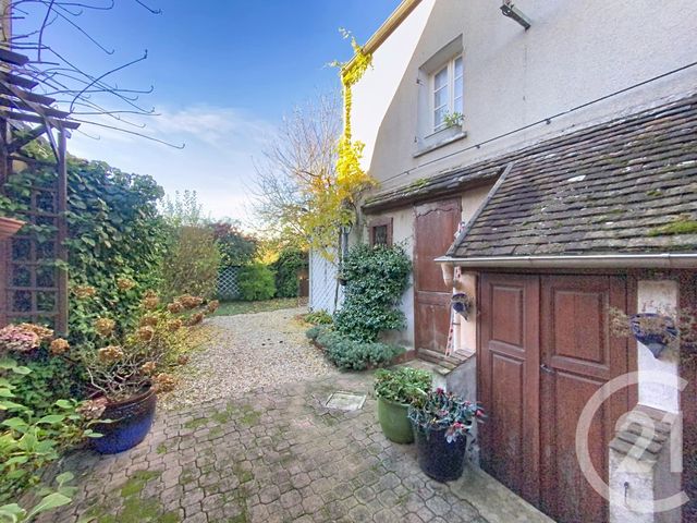 Maison à vendre THORIGNY SUR OREUSE
