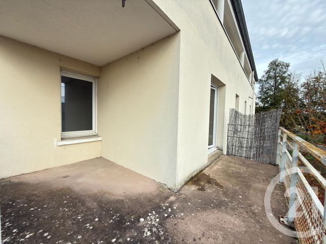 Appartement F2 bis à vendre - 3 pièces - 53.94 m2 - SENS - 89 - BOURGOGNE - Century 21 Martinot Immobilier