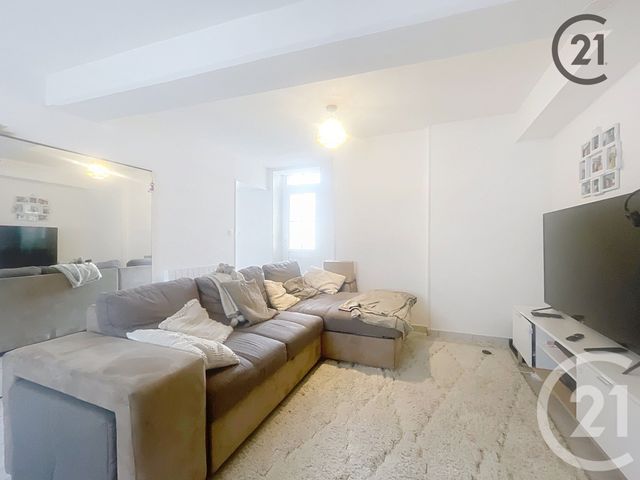 Appartement F3 à louer - 3 pièces - 73.0 m2 - ROSOY - 89 - BOURGOGNE - Century 21 Martinot Immobilier