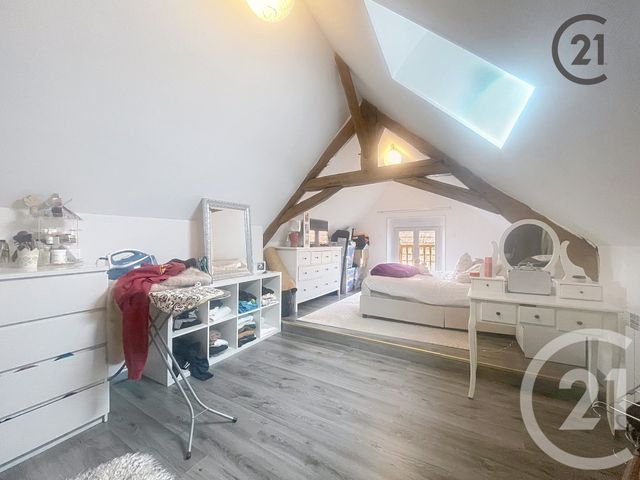 Appartement F3 à louer - 3 pièces - 73.0 m2 - ROSOY - 89 - BOURGOGNE - Century 21 Martinot Immobilier