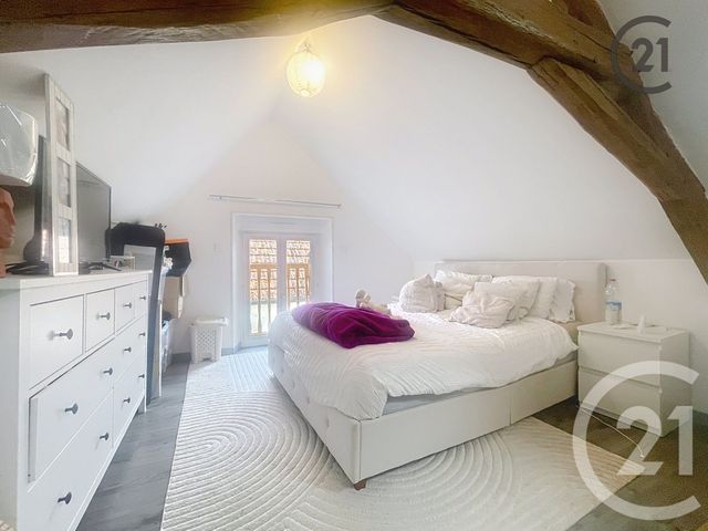 Appartement F3 à louer ROSOY