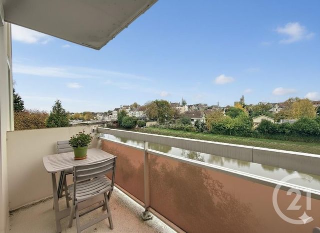 appartement - SENS - 89