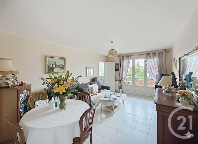 Appartement à vendre - 2 pièces - 48.02 m2 - SENS - 89 - BOURGOGNE - Century 21 Martinot Immobilier