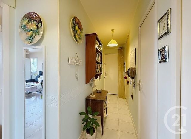 Appartement à vendre - 2 pièces - 48.02 m2 - SENS - 89 - BOURGOGNE - Century 21 Martinot Immobilier