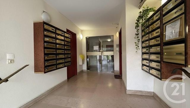 Appartement à vendre - 2 pièces - 48.02 m2 - SENS - 89 - BOURGOGNE - Century 21 Martinot Immobilier