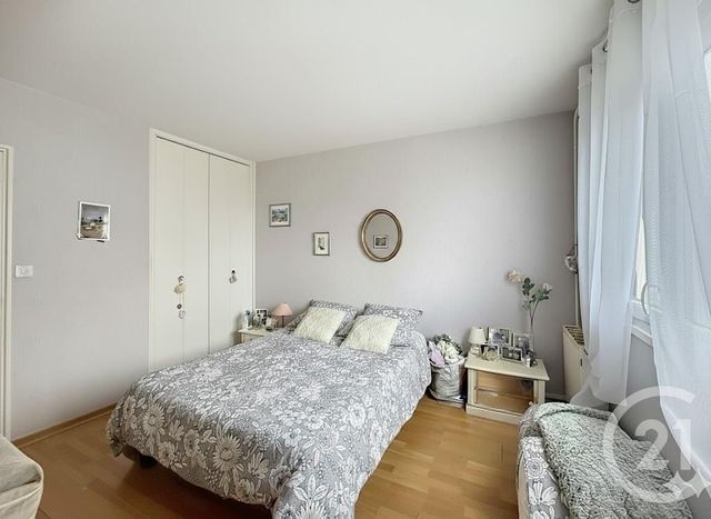 Appartement à vendre - 2 pièces - 48.02 m2 - SENS - 89 - BOURGOGNE - Century 21 Martinot Immobilier