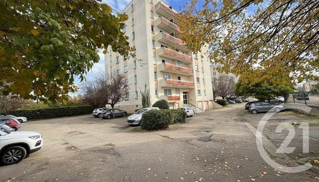 Appartement à vendre - 2 pièces - 48.02 m2 - SENS - 89 - BOURGOGNE - Century 21 Martinot Immobilier
