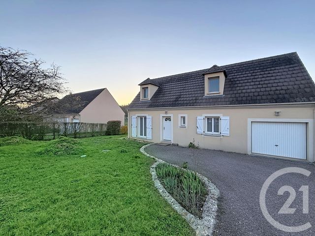 Maison à vendre FONTAINE LA GAILLARDE