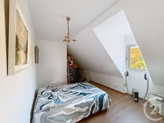 maison à vendre - 6 pièces - 135.0 m2 - FONTAINE LA GAILLARDE - 89 - BOURGOGNE - Century 21 Martinot Immobilier