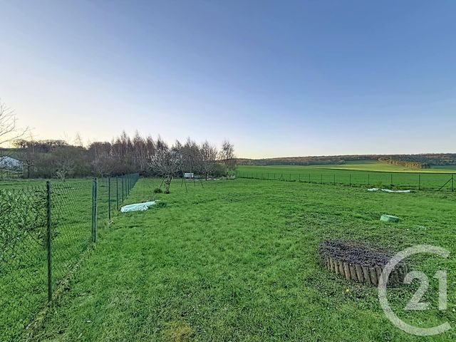 maison à vendre - 6 pièces - 135.0 m2 - FONTAINE LA GAILLARDE - 89 - BOURGOGNE - Century 21 Martinot Immobilier