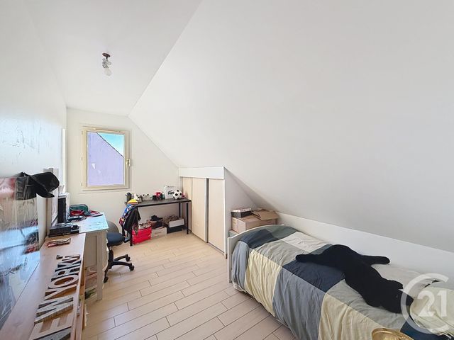 maison à vendre - 6 pièces - 135.0 m2 - FONTAINE LA GAILLARDE - 89 - BOURGOGNE - Century 21 Martinot Immobilier