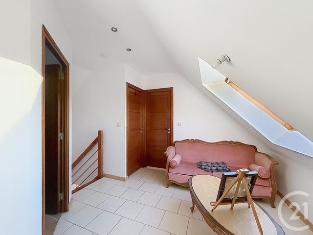 maison à vendre - 6 pièces - 135.0 m2 - FONTAINE LA GAILLARDE - 89 - BOURGOGNE - Century 21 Martinot Immobilier