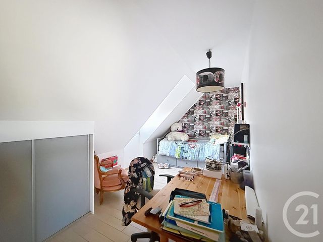 maison à vendre - 6 pièces - 135.0 m2 - FONTAINE LA GAILLARDE - 89 - BOURGOGNE - Century 21 Martinot Immobilier