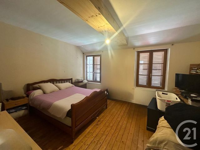 maison à vendre - 5 pièces - 122.6 m2 - VILLENEUVE L ARCHEVEQUE - 89 - BOURGOGNE - Century 21 Martinot Immobilier