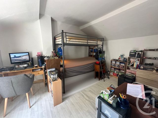 maison à vendre - 5 pièces - 122.6 m2 - VILLENEUVE L ARCHEVEQUE - 89 - BOURGOGNE - Century 21 Martinot Immobilier