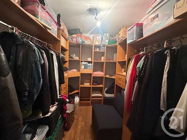 maison à vendre - 5 pièces - 122.6 m2 - VILLENEUVE L ARCHEVEQUE - 89 - BOURGOGNE - Century 21 Martinot Immobilier