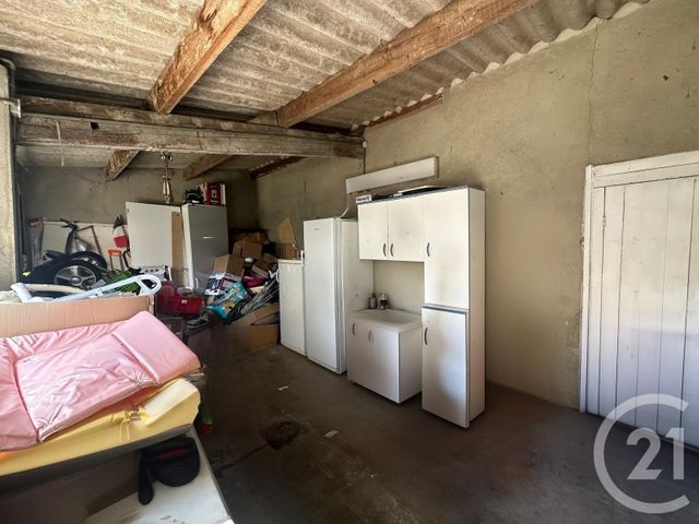 maison à vendre - 5 pièces - 122.6 m2 - VILLENEUVE L ARCHEVEQUE - 89 - BOURGOGNE - Century 21 Martinot Immobilier