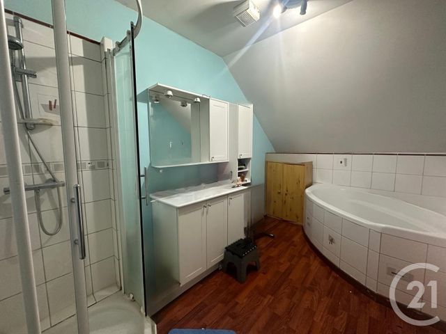 maison à vendre - 5 pièces - 122.6 m2 - VILLENEUVE L ARCHEVEQUE - 89 - BOURGOGNE - Century 21 Martinot Immobilier