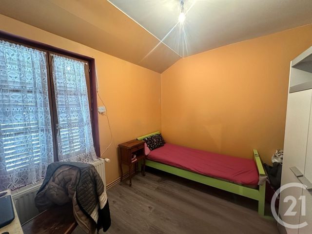 maison à vendre - 5 pièces - 122.6 m2 - VILLENEUVE L ARCHEVEQUE - 89 - BOURGOGNE - Century 21 Martinot Immobilier