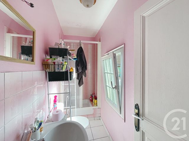 Appartement F2 bis à vendre - 2 pièces - 54.2 m2 - SENS - 89 - BOURGOGNE - Century 21 Martinot Immobilier