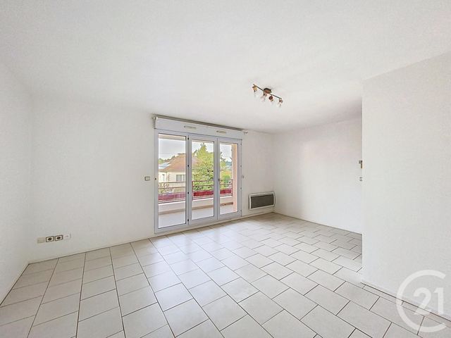 Appartement F3 à vendre SENS
