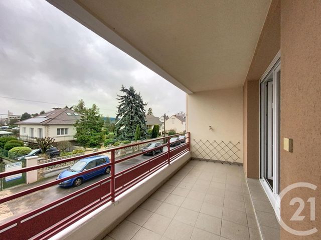 Appartement F3 à vendre - 3 pièces - 66.45 m2 - SENS - 89 - BOURGOGNE - Century 21 Martinot Immobilier