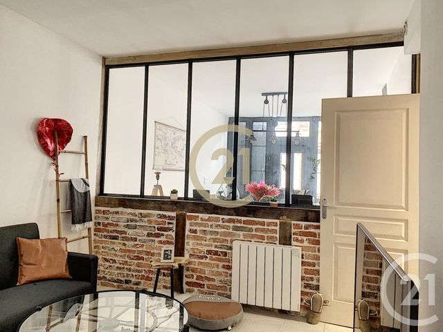 Appartement à louer - 2 pièces - 43.0 m2 - SENS - 89 - BOURGOGNE - Century 21 Martinot Immobilier