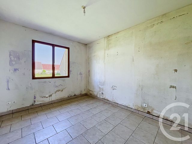 maison à vendre - 5 pièces - 88.57 m2 - PAILLY - 89 - BOURGOGNE - Century 21 Martinot Immobilier