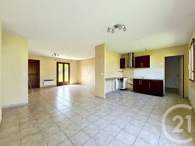maison à vendre - 5 pièces - 88.57 m2 - PAILLY - 89 - BOURGOGNE - Century 21 Martinot Immobilier