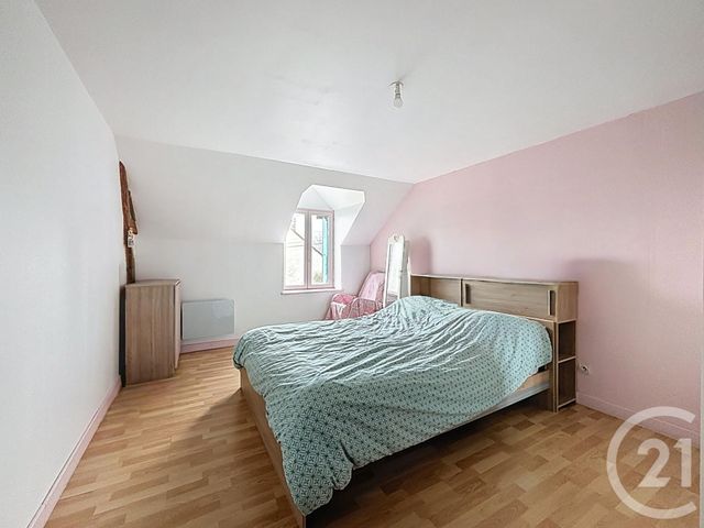 maison à vendre - 5 pièces - 135.0 m2 - CORNANT - 89 - BOURGOGNE - Century 21 Martinot Immobilier