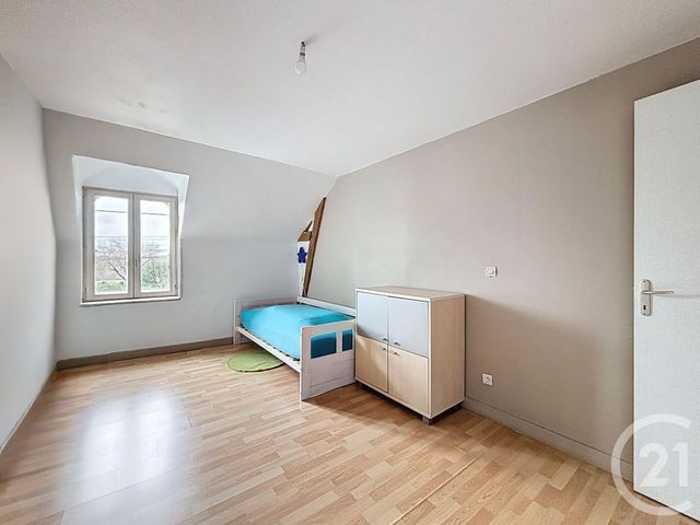 maison à vendre - 5 pièces - 135.0 m2 - CORNANT - 89 - BOURGOGNE - Century 21 Martinot Immobilier