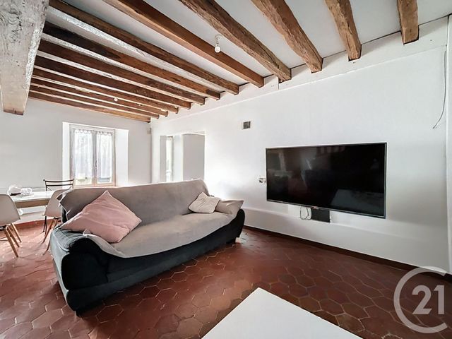 maison à vendre - 5 pièces - 135.0 m2 - CORNANT - 89 - BOURGOGNE - Century 21 Martinot Immobilier