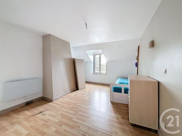 maison à vendre - 5 pièces - 135.0 m2 - CORNANT - 89 - BOURGOGNE - Century 21 Martinot Immobilier