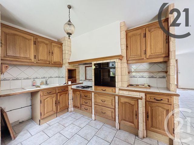 maison à louer - 4 pièces - 98.8 m2 - SOUCY - 89 - BOURGOGNE - Century 21 Martinot Immobilier