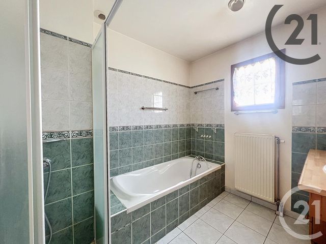 maison à louer - 4 pièces - 98.8 m2 - SOUCY - 89 - BOURGOGNE - Century 21 Martinot Immobilier