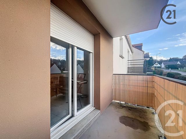 Appartement F2 bis à vendre - 2 pièces - 54.43 m2 - VILLENEUVE SUR YONNE - 89 - BOURGOGNE - Century 21 Martinot Immobilier