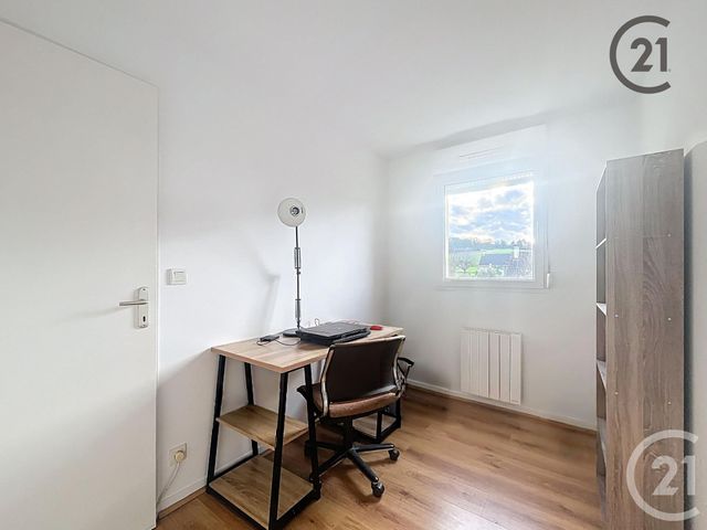 Appartement F2 bis à vendre - 2 pièces - 54.43 m2 - VILLENEUVE SUR YONNE - 89 - BOURGOGNE - Century 21 Martinot Immobilier