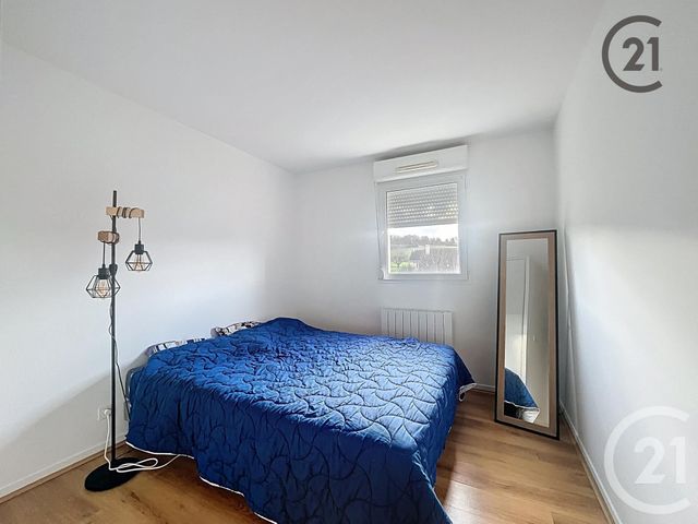 Appartement F2 bis à vendre - 2 pièces - 54.43 m2 - VILLENEUVE SUR YONNE - 89 - BOURGOGNE - Century 21 Martinot Immobilier
