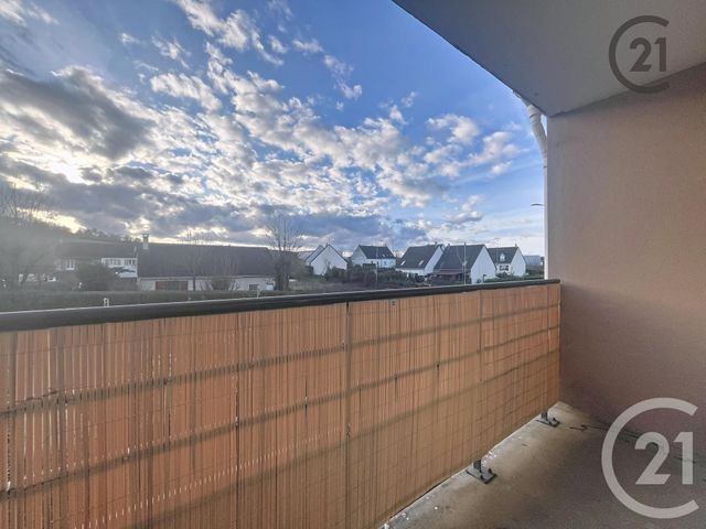 Appartement F2 bis à vendre - 2 pièces - 54.43 m2 - VILLENEUVE SUR YONNE - 89 - BOURGOGNE - Century 21 Martinot Immobilier