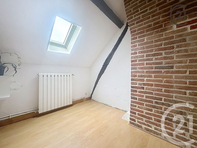 Appartement à louer - 3 pièces - 59.8 m2 - SENS - 89 - BOURGOGNE - Century 21 Martinot Immobilier