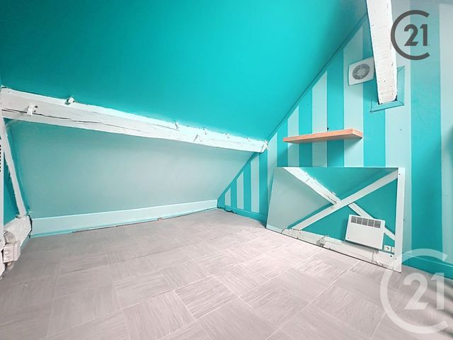 Appartement à louer - 3 pièces - 59.8 m2 - SENS - 89 - BOURGOGNE - Century 21 Martinot Immobilier